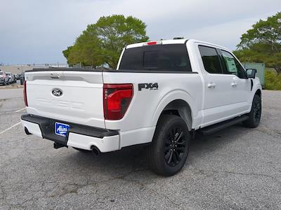 2024 Ford F-150 SuperCrew Cab 4WD, Pickup for sale #RFA51381 - photo 2