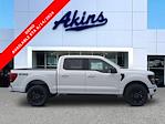 2024 Ford F-150 SuperCrew Cab 4WD, Pickup for sale #RFA51381 - photo 1