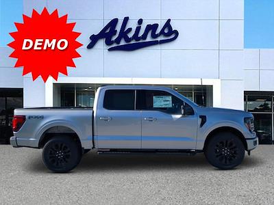 2024 Ford F-150 SuperCrew Cab 4WD, Pickup for sale #RFA51483 - photo 1