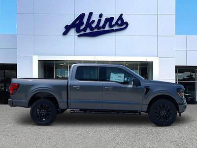 2024 Ford F-150 SuperCrew Cab 4WD, Pickup for sale #RFA51670 - photo 1