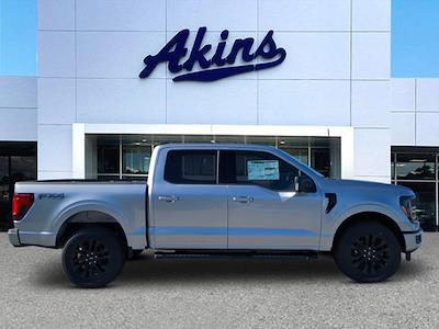 2024 Ford F-150 SuperCrew Cab 4WD, Pickup for sale #RFA52084 - photo 1