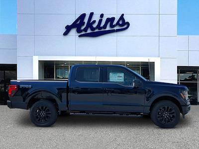2024 Ford F-150 SuperCrew Cab 4WD, Pickup for sale #RFA53217 - photo 1