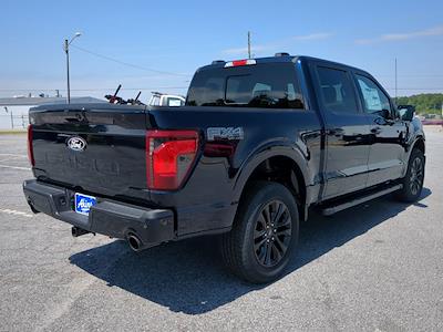 2024 Ford F-150 SuperCrew Cab 4WD, Pickup for sale #RFA53217 - photo 2
