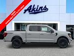 2024 Ford F-150 SuperCrew Cab 4WD, Pickup for sale #RFA53255 - photo 1