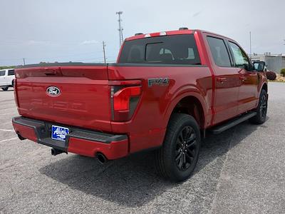 2024 Ford F-150 SuperCrew Cab 4WD, Pickup for sale #RFA53319 - photo 2