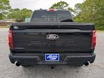 2024 Ford F-150 SuperCrew Cab 4WD, Pickup for sale #RFA53417 - photo 3