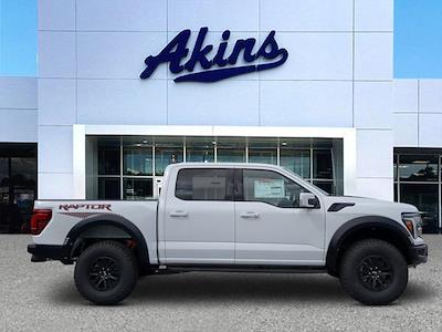 2024 Ford F-150 SuperCrew Cab 4WD, Pickup for sale #RFA63866 - photo 1