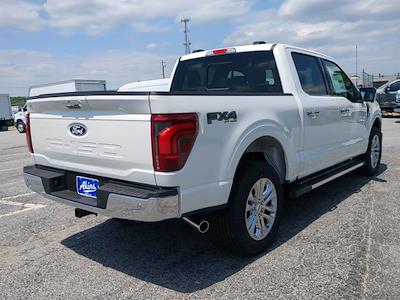 2024 Ford F-150 SuperCrew Cab 4WD, Pickup for sale #RFA66149 - photo 2