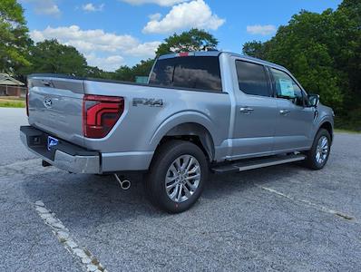 2024 Ford F-150 SuperCrew Cab 4WD, Pickup for sale #RFA70438 - photo 2
