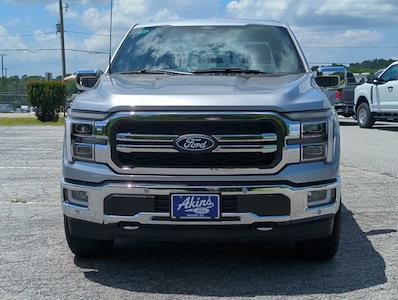 2024 Ford F-150 SuperCrew Cab 4WD, Pickup for sale #RFA70438 - photo 1