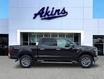 2024 Ford F-150 SuperCrew Cab 4WD, Pickup for sale #RFA70473 - photo 3
