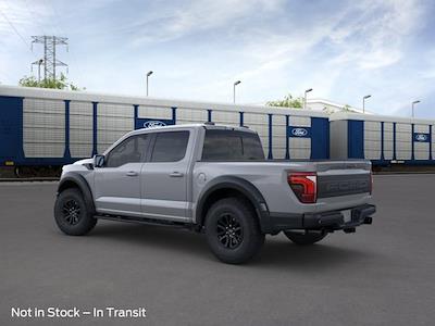 2024 Ford F-150 SuperCrew Cab 4WD, Pickup for sale #RFA73526 - photo 2
