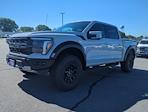 2024 Ford F-150 SuperCrew Cab 4WD, Pickup for sale #RFA76578 - photo 8