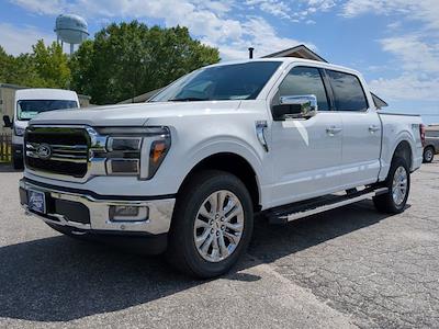 2024 Ford F-150 SuperCrew Cab 4WD, Pickup for sale #RFA79715 - photo 1