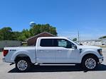 2024 Ford F-150 SuperCrew Cab 4WD, Pickup for sale #RFA80194 - photo 5