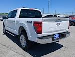 2024 Ford F-150 SuperCrew Cab 4WD, Pickup for sale #RFA80194 - photo 6