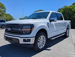 2024 Ford F-150 SuperCrew Cab 4WD, Pickup for sale #RFA80194 - photo 8