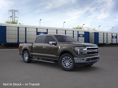 2024 Ford F-150 SuperCrew Cab 4WD, Pickup for sale #RFA81900 - photo 1