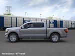 2024 Ford F-150 SuperCrew Cab 4WD, Pickup for sale #RFA81912 - photo 4