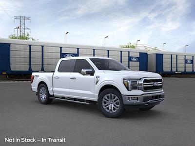 2024 Ford F-150 SuperCrew Cab 4WD, Pickup for sale #RFA82030 - photo 1