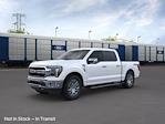 2024 Ford F-150 SuperCrew Cab 4WD, Pickup for sale #RFA82030 - photo 3