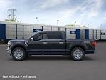 2024 Ford F-150 SuperCrew Cab 4WD, Pickup for sale #RFA82482 - photo 4