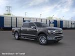 2024 Ford F-150 SuperCrew Cab 4WD, Pickup for sale #RFA82482 - photo 1