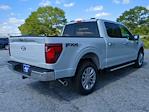 2024 Ford F-150 SuperCrew Cab 4WD, Pickup for sale #RFA83245 - photo 2