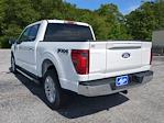 2024 Ford F-150 SuperCrew Cab 4WD, Pickup for sale #RFA83404 - photo 7