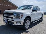 2024 Ford F-150 SuperCrew Cab 4WD, Pickup for sale #RFA83404 - photo 8