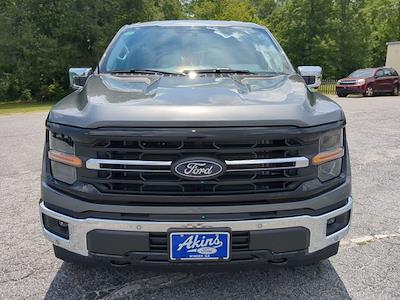 2024 Ford F-150 SuperCrew Cab 4WD, Pickup for sale #RFA83632 - photo 1