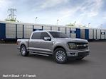 2024 Ford F-150 SuperCrew Cab 4WD, Pickup for sale #RFA83632 - photo 1