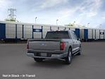 2024 Ford F-150 SuperCrew Cab 4WD, Pickup for sale #RFA83632 - photo 2