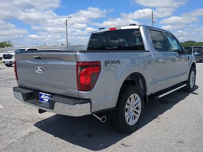 2024 Ford F-150 SuperCrew Cab 4WD, Pickup for sale #RFA85728 - photo 2