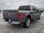 2024 Ford F-150 SuperCrew Cab 4WD, Pickup for sale #RFA86857 - photo 4