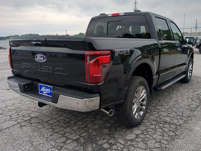 2024 Ford F-150 SuperCrew Cab 4WD, Pickup for sale #RFA87876 - photo 2