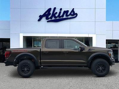 2024 Ford F-150 SuperCrew Cab 4WD, Pickup for sale #RFB46559 - photo 1