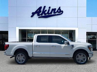 2024 Ford F-150 SuperCrew Cab 4WD, Pickup for sale #RFB57363 - photo 1