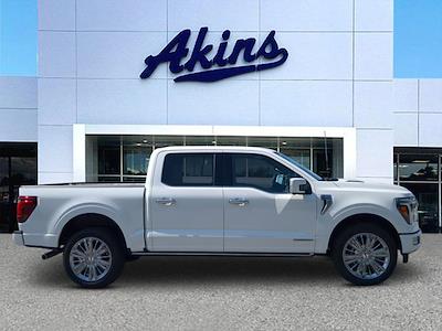 2024 Ford F-150 SuperCrew Cab 4WD, Pickup for sale #RFB57994 - photo 1