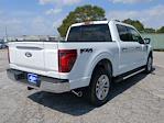 New 2024 Ford F-150 Lariat SuperCrew Cab 4WD, Pickup for sale #RFB61689 - photo 2