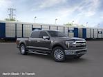 2024 Ford F-150 SuperCrew Cab 4WD, Pickup for sale #RFB61694 - photo 7