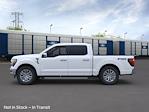 2024 Ford F-150 SuperCrew Cab 4WD, Pickup for sale #RFB61776 - photo 4