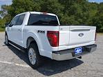 2024 Ford F-150 SuperCrew Cab 4WD, Pickup for sale #RFB61801 - photo 4