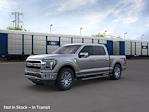 2024 Ford F-150 SuperCrew Cab 4WD, Pickup for sale #RFB61802 - photo 1