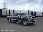 2024 Ford F-150 SuperCrew Cab 4WD, Pickup for sale #RFB61854 - photo 7