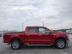 New 2024 Ford F-150 Lariat SuperCrew Cab 4WD, Pickup for sale #RFB61889 - photo 4