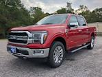 New 2024 Ford F-150 Lariat SuperCrew Cab 4WD, Pickup for sale #RFB61889 - photo 6