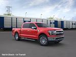 New 2024 Ford F-150 Lariat SuperCrew Cab 4WD, Pickup for sale #RFB61889 - photo 7