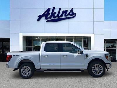 2024 Ford F-150 SuperCrew Cab 4WD, Pickup for sale #RFB62159 - photo 1