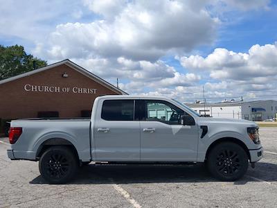 2024 Ford F-150 SuperCrew Cab RWD, Pickup for sale #RFB66901 - photo 1